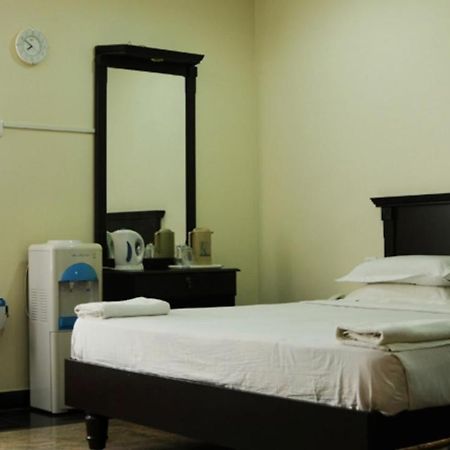 Hotel Annamalai Tiruchirappalli 외부 사진