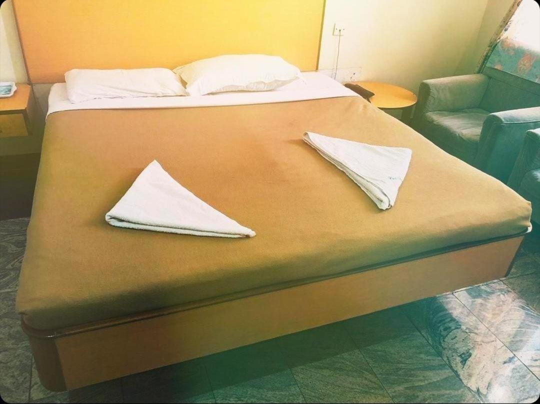 Hotel Annamalai Tiruchirappalli 외부 사진