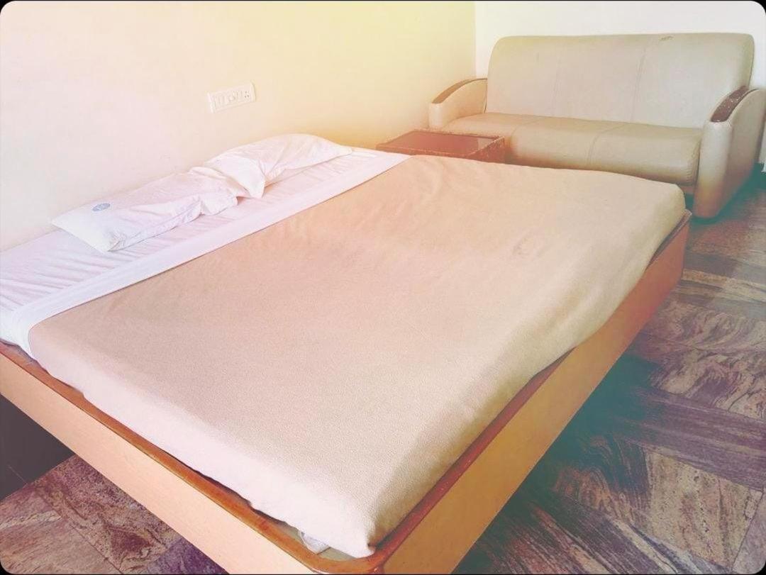 Hotel Annamalai Tiruchirappalli 외부 사진
