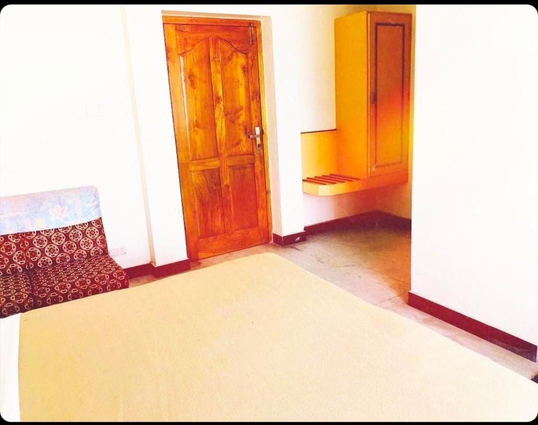 Hotel Annamalai Tiruchirappalli 외부 사진