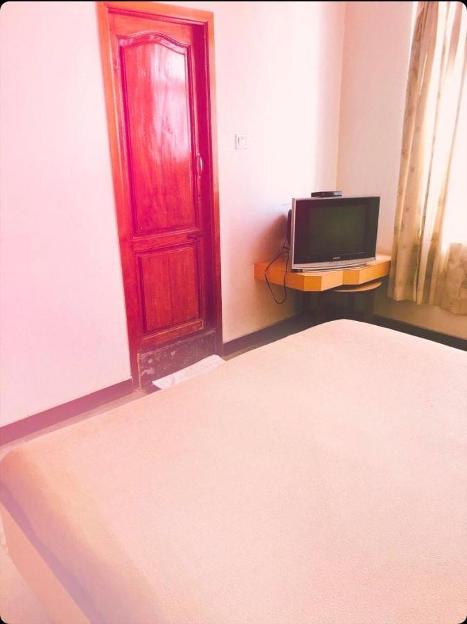 Hotel Annamalai Tiruchirappalli 외부 사진