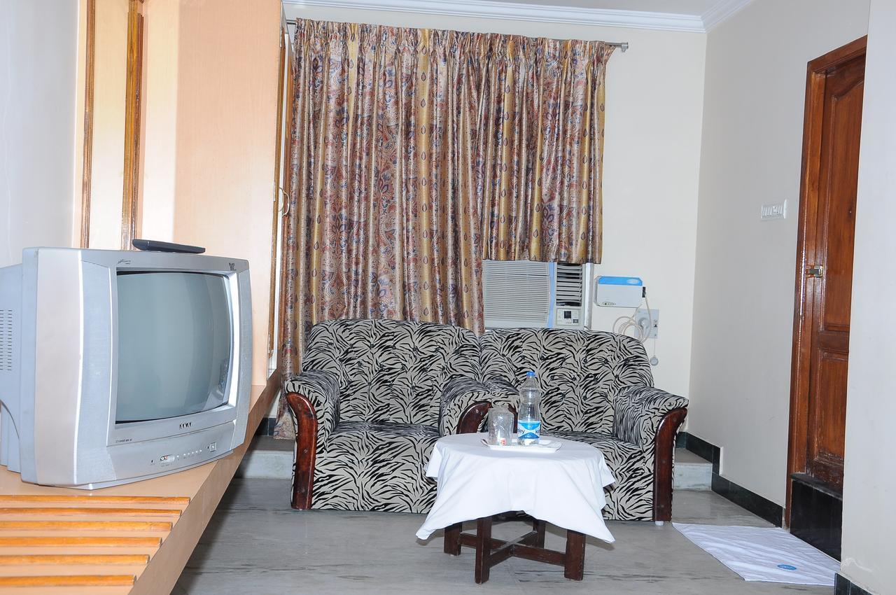 Hotel Annamalai Tiruchirappalli 외부 사진