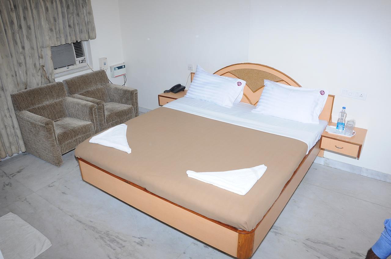 Hotel Annamalai Tiruchirappalli 외부 사진