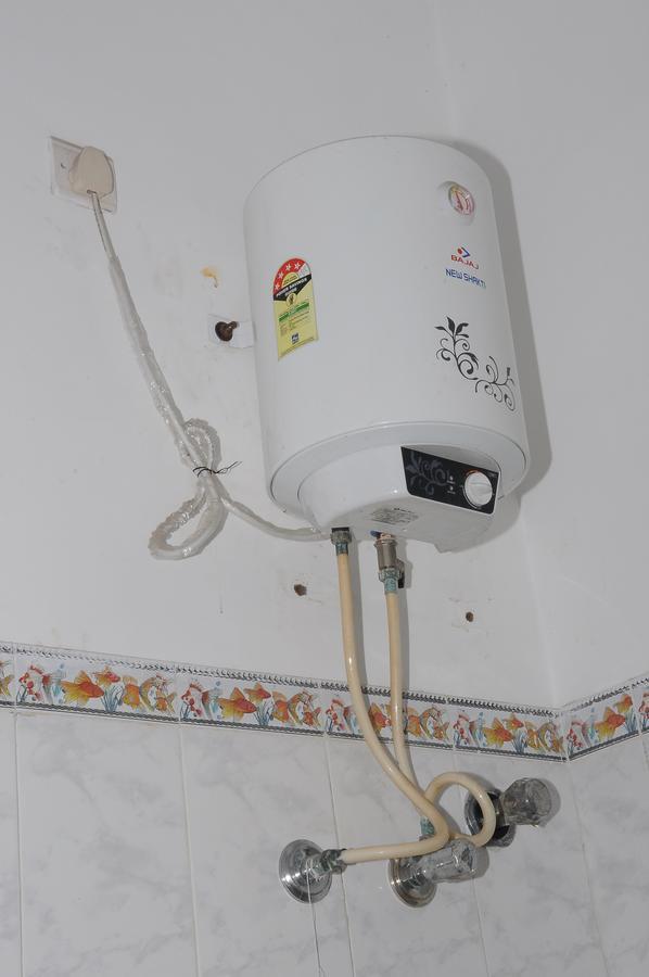 Hotel Annamalai Tiruchirappalli 외부 사진