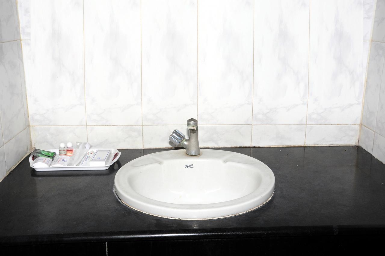 Hotel Annamalai Tiruchirappalli 외부 사진