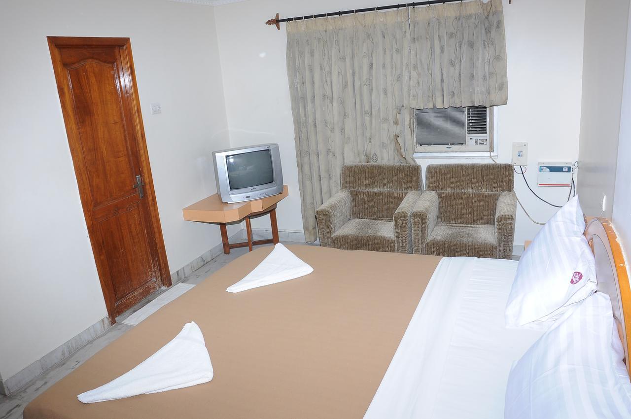 Hotel Annamalai Tiruchirappalli 외부 사진