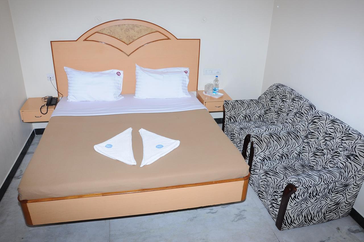 Hotel Annamalai Tiruchirappalli 외부 사진