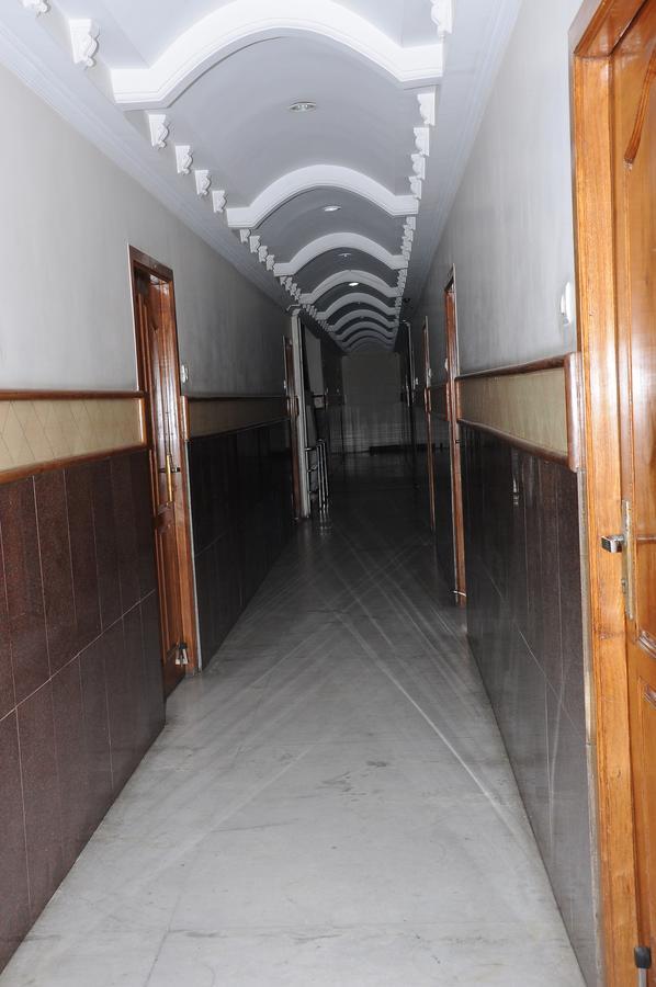 Hotel Annamalai Tiruchirappalli 외부 사진